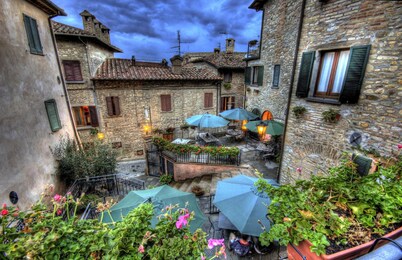La Locanda del Capitano