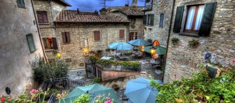 La Locanda del Capitano