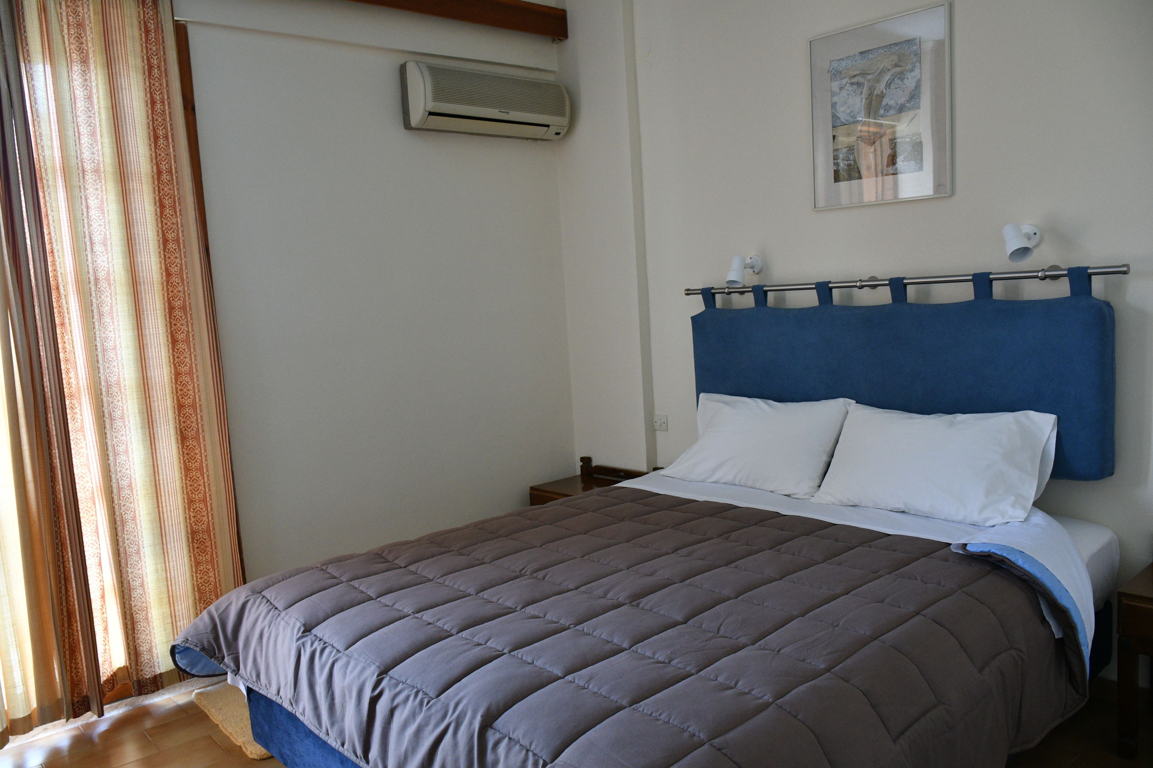 single room | 1 bedroom, premium bedding, soundproofing, iron/ironing board