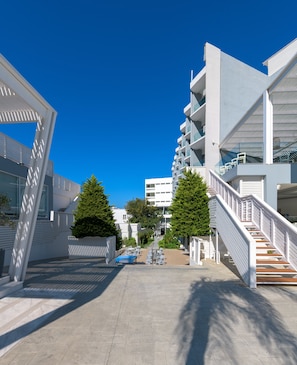 Exterior - Oceanis Park Hotel (Rhodes)