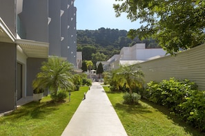 Exterior - Oceanis Park Hotel (Rhodes)