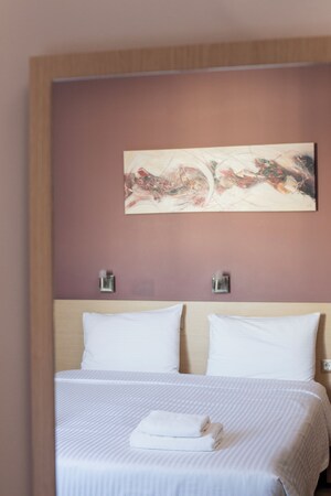 Acropolis View Hotel