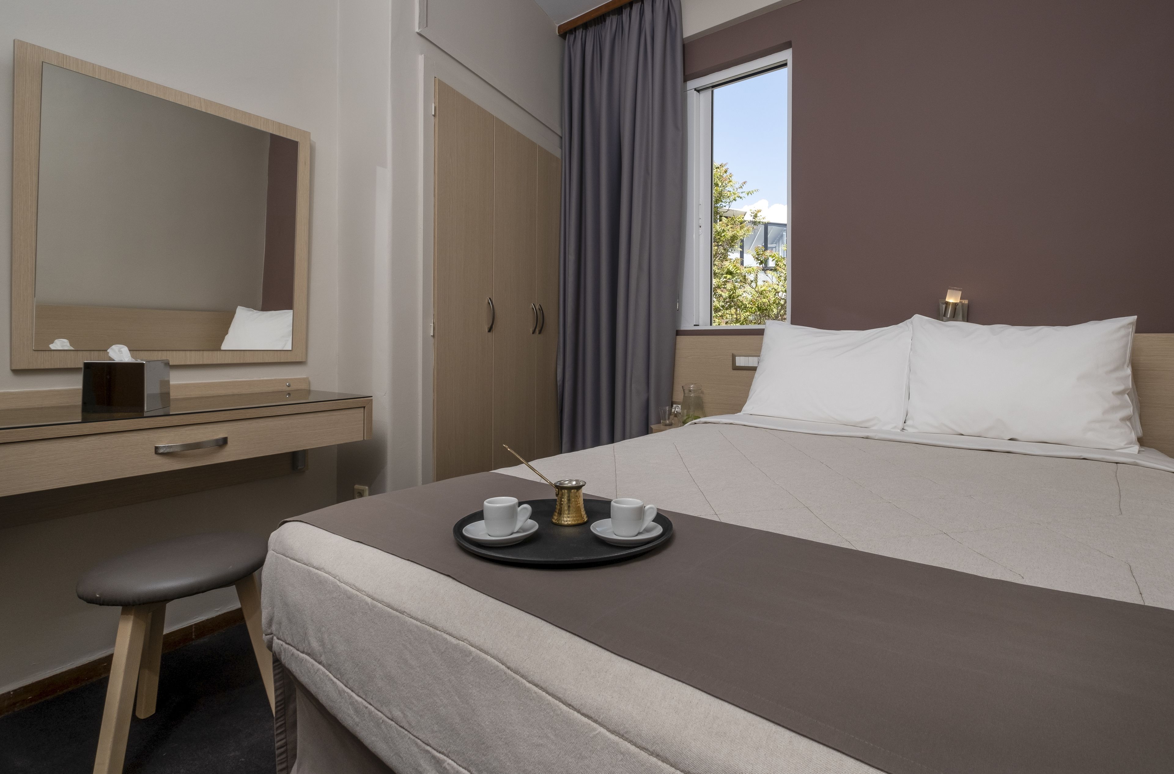 Foto - Acropolis View Hotel