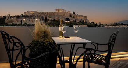 Acropolis View Hotel