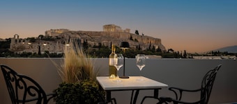 Acropolis View Hotel