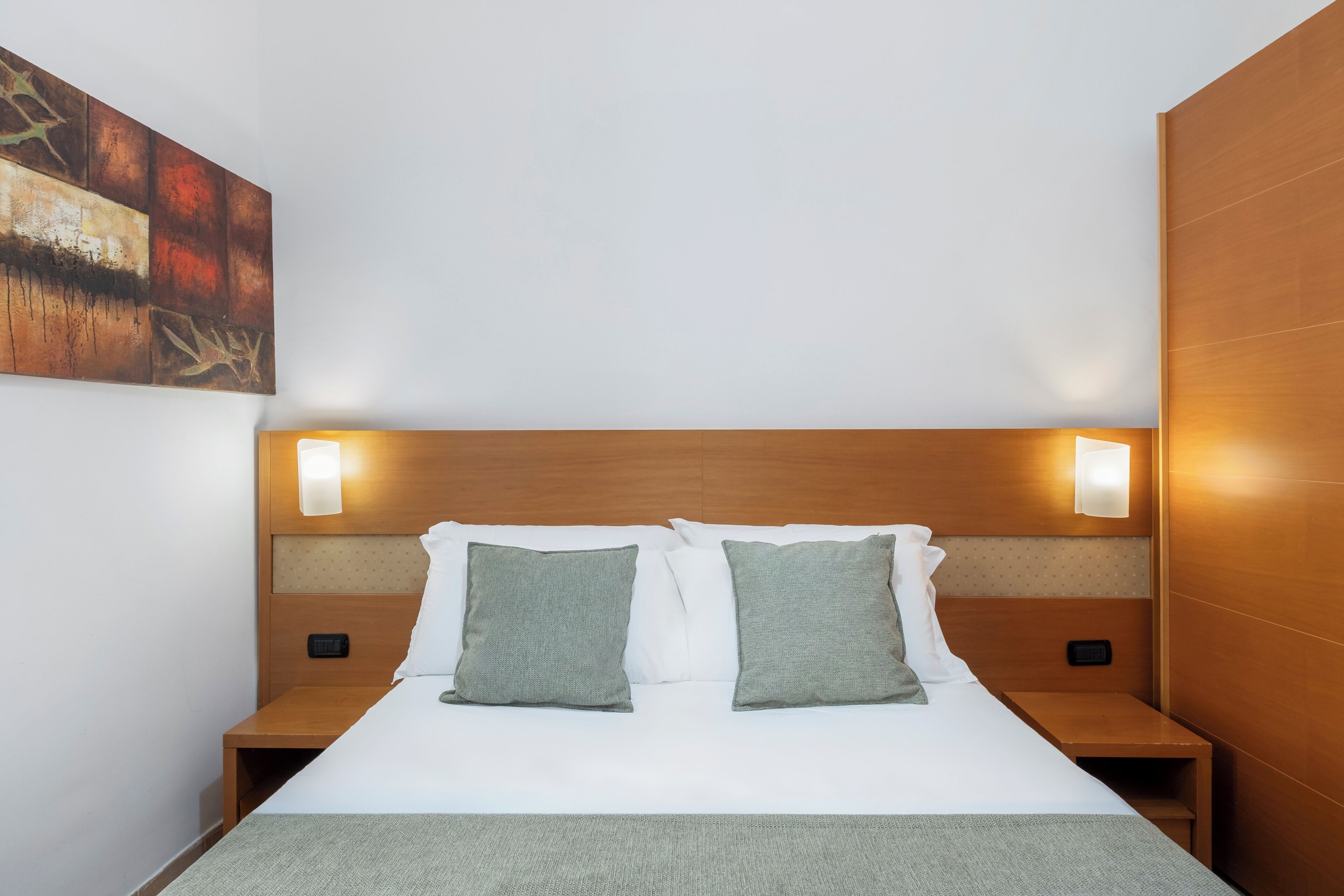 Foto - Hotel Moscatello