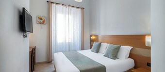 Hotel Moscatello