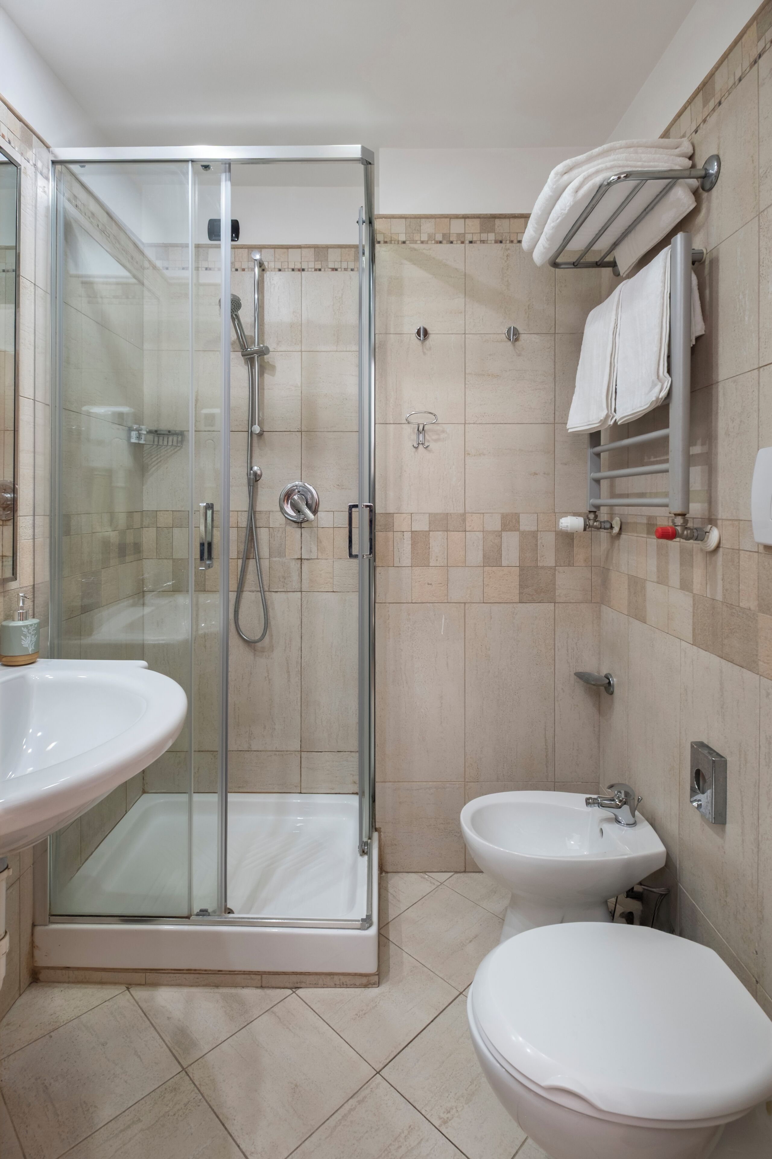 Foto - Hotel Moscatello