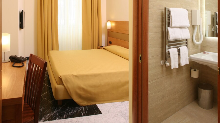 Hotel Moscatello