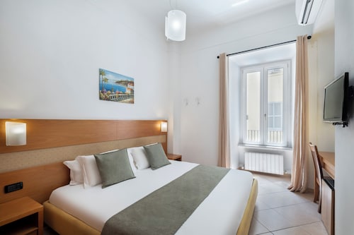 Hotel Moscatello