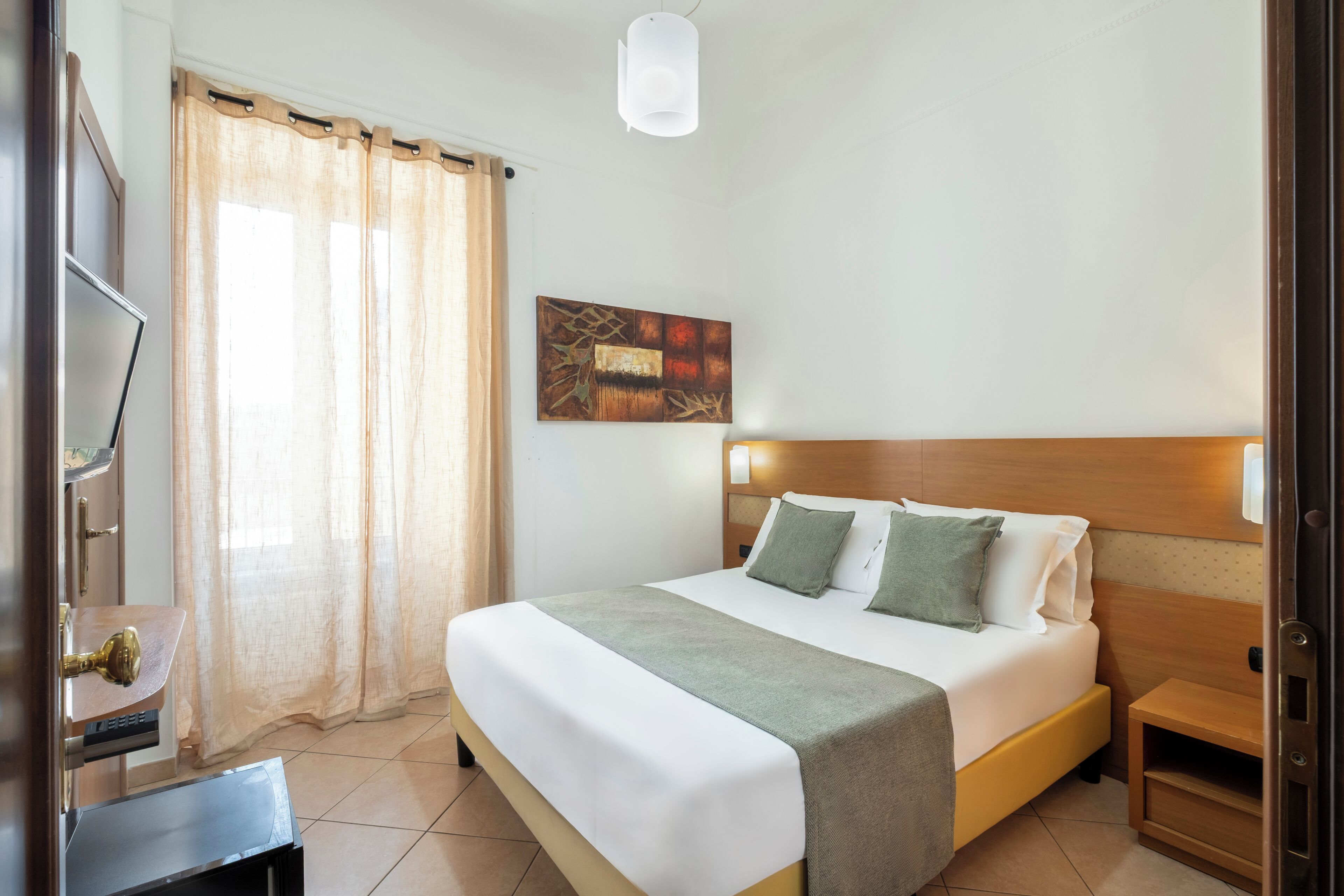 Foto - Hotel Moscatello