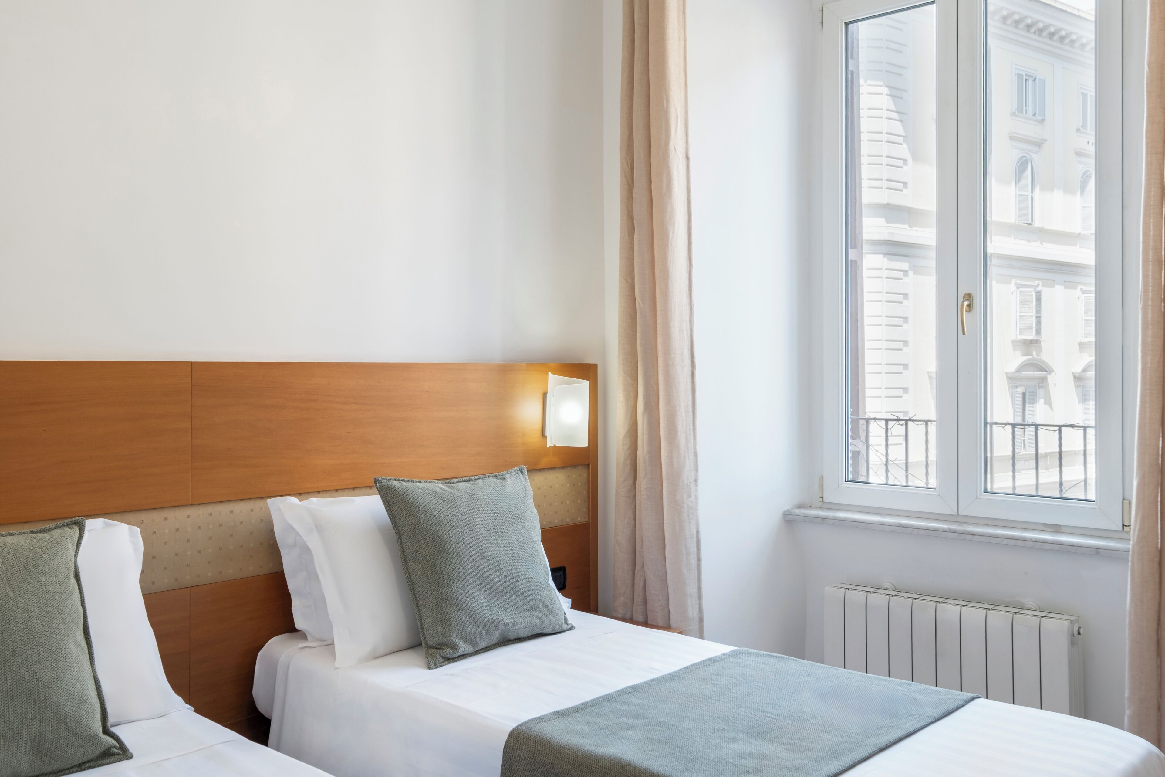 Foto - Hotel Moscatello