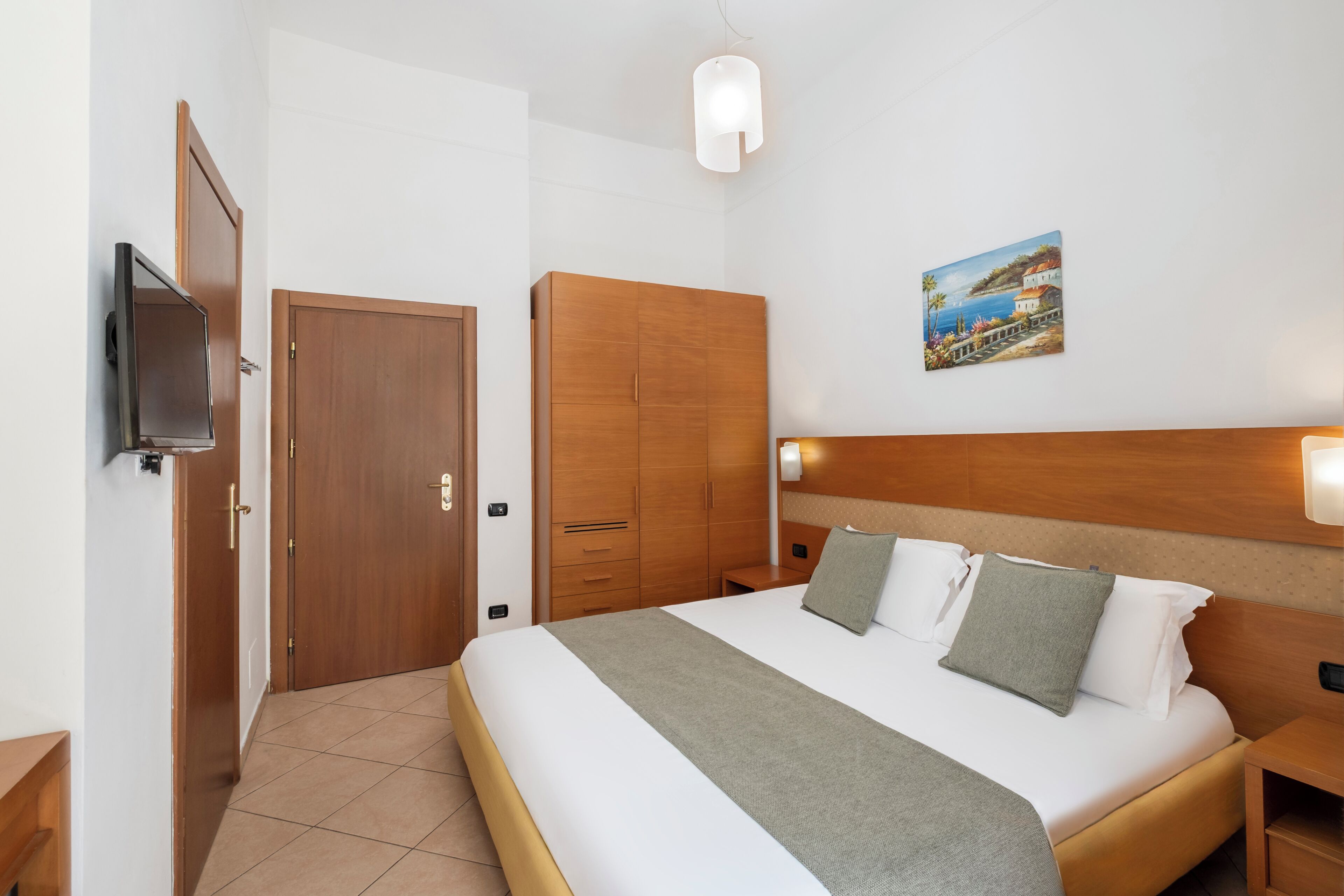 Foto - Hotel Moscatello