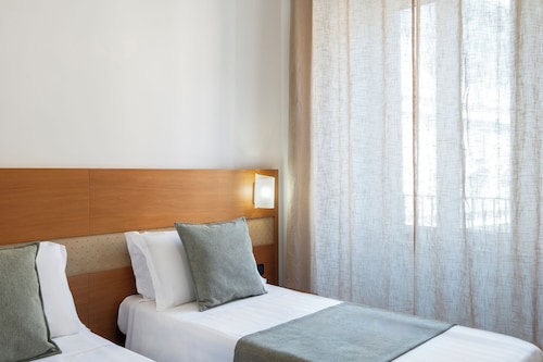 Hotel Moscatello