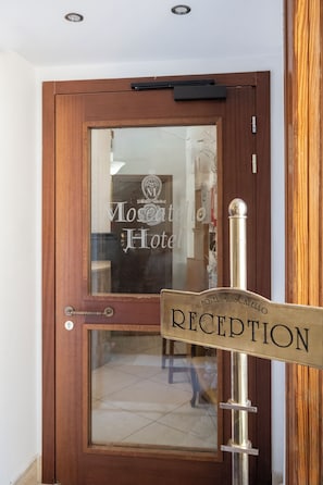 Recepción