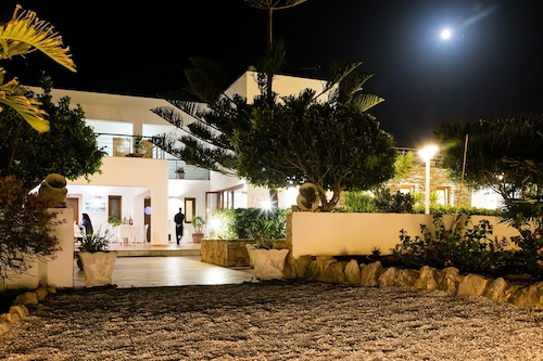 Hotel Ristorante Cavalluccio Marino