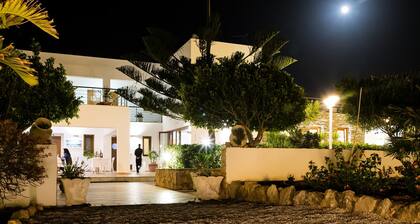 Hotel Ristorante Cavalluccio Marino