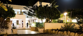 Hotel Ristorante Cavalluccio Marino