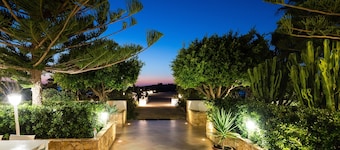 Hotel Ristorante Cavalluccio Marino