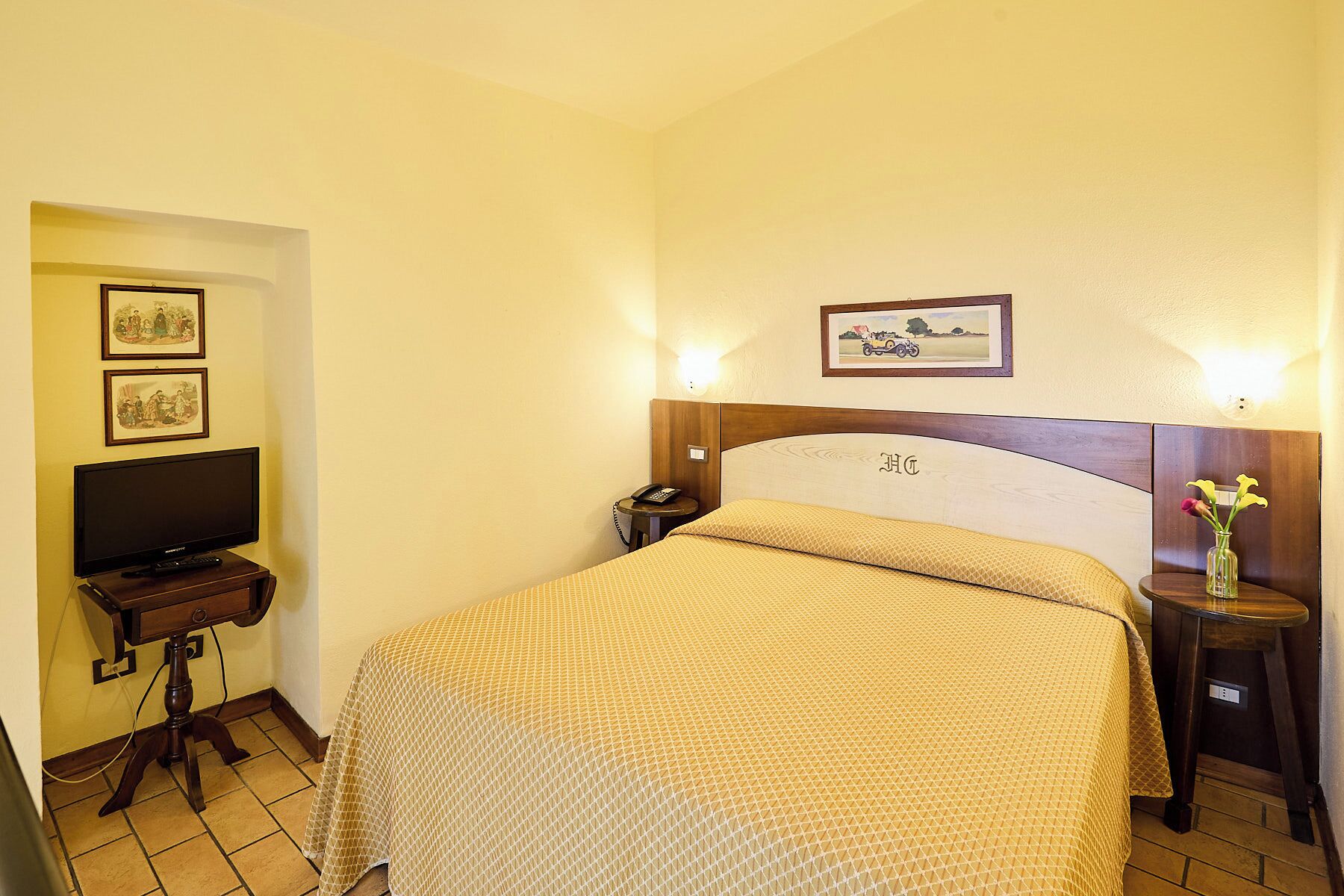 ห้องพัก