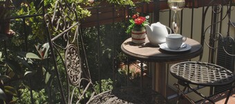 B&B Dante e Beatrice