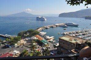 Exterior - Villa Pollio (Meta)