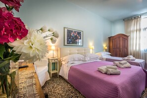 Rollaway beds - Del Fornello (Altopascio)