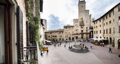 La Cisterna