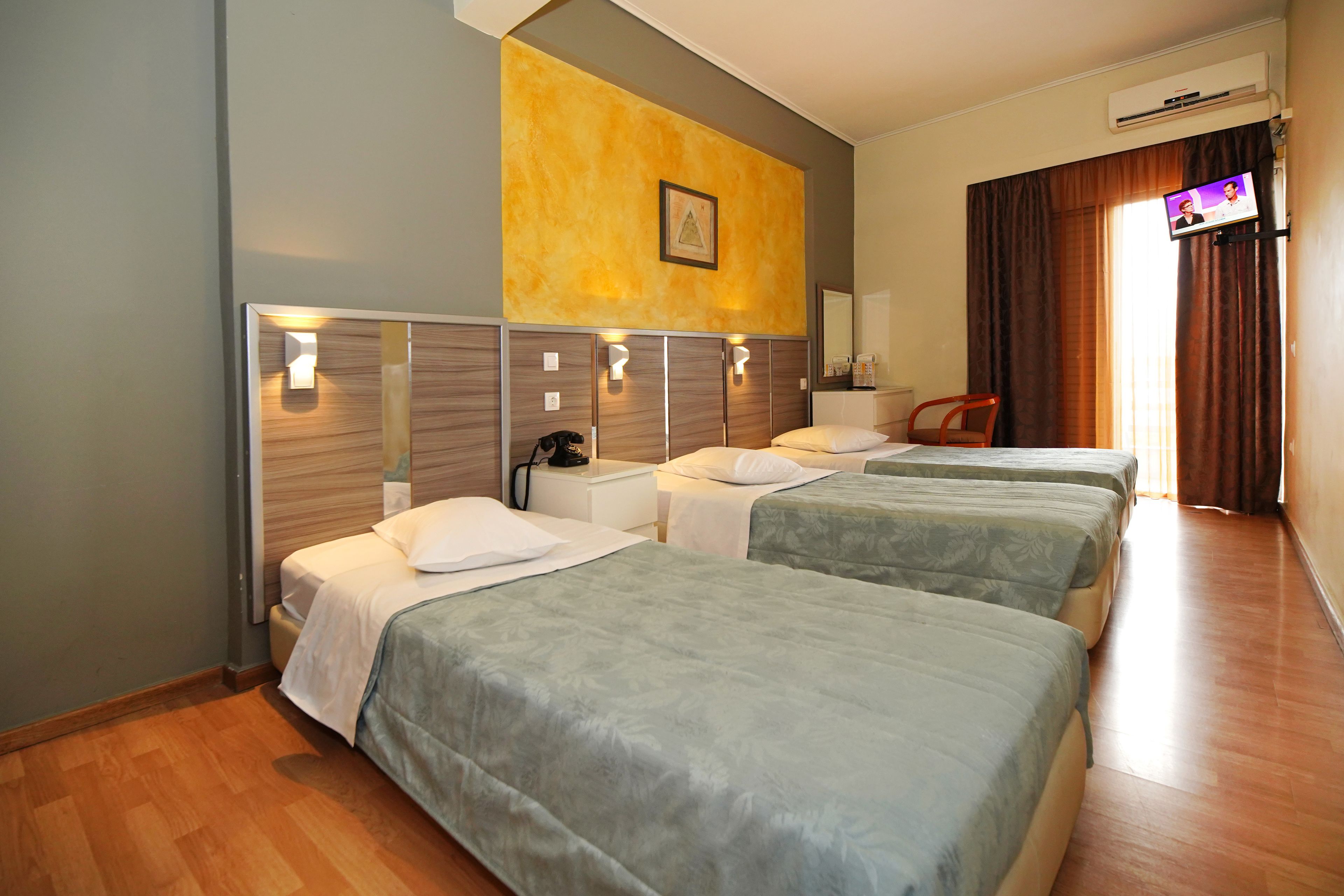 Foto - Socrates Hotel