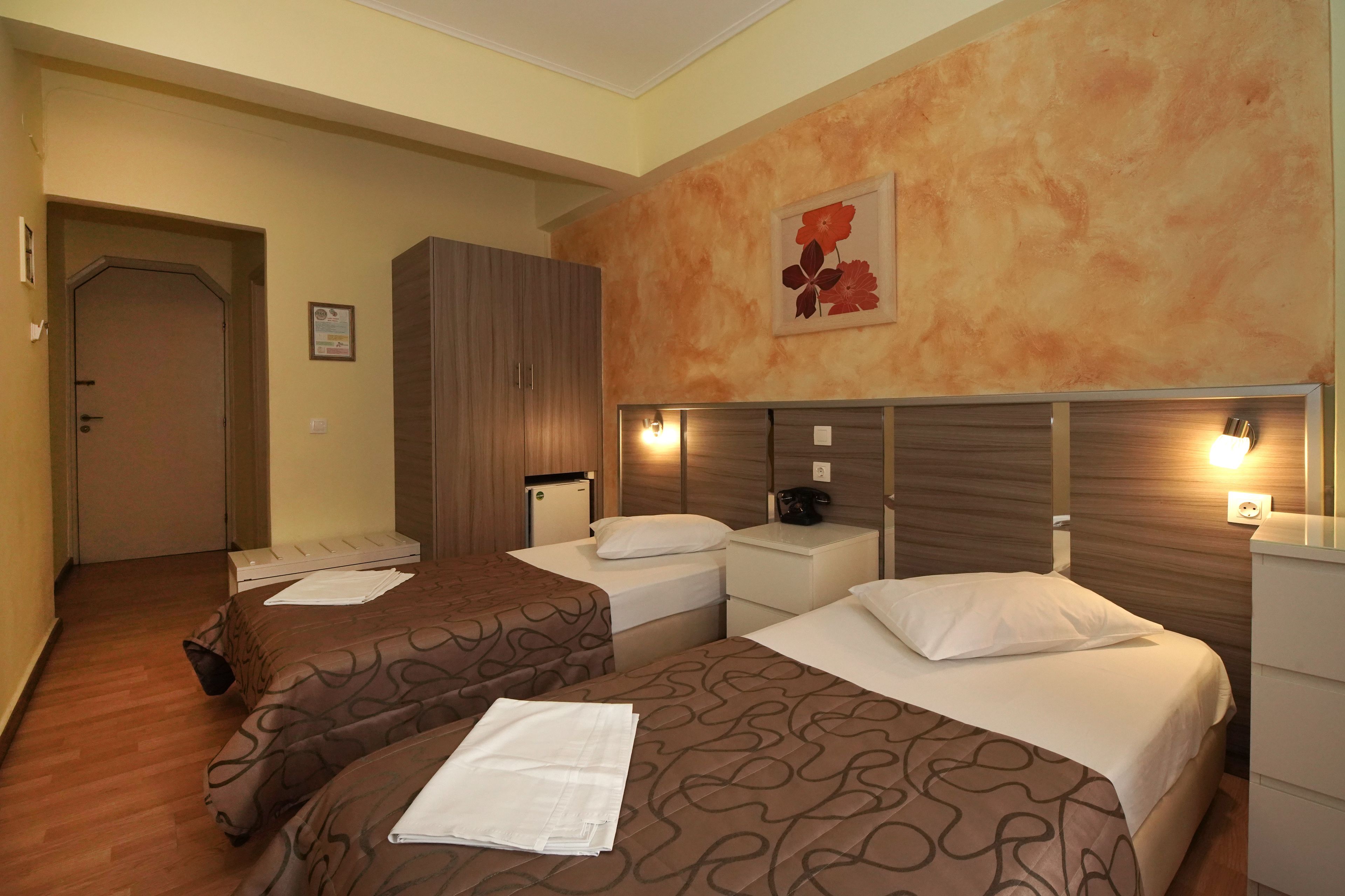 Foto - Socrates Hotel