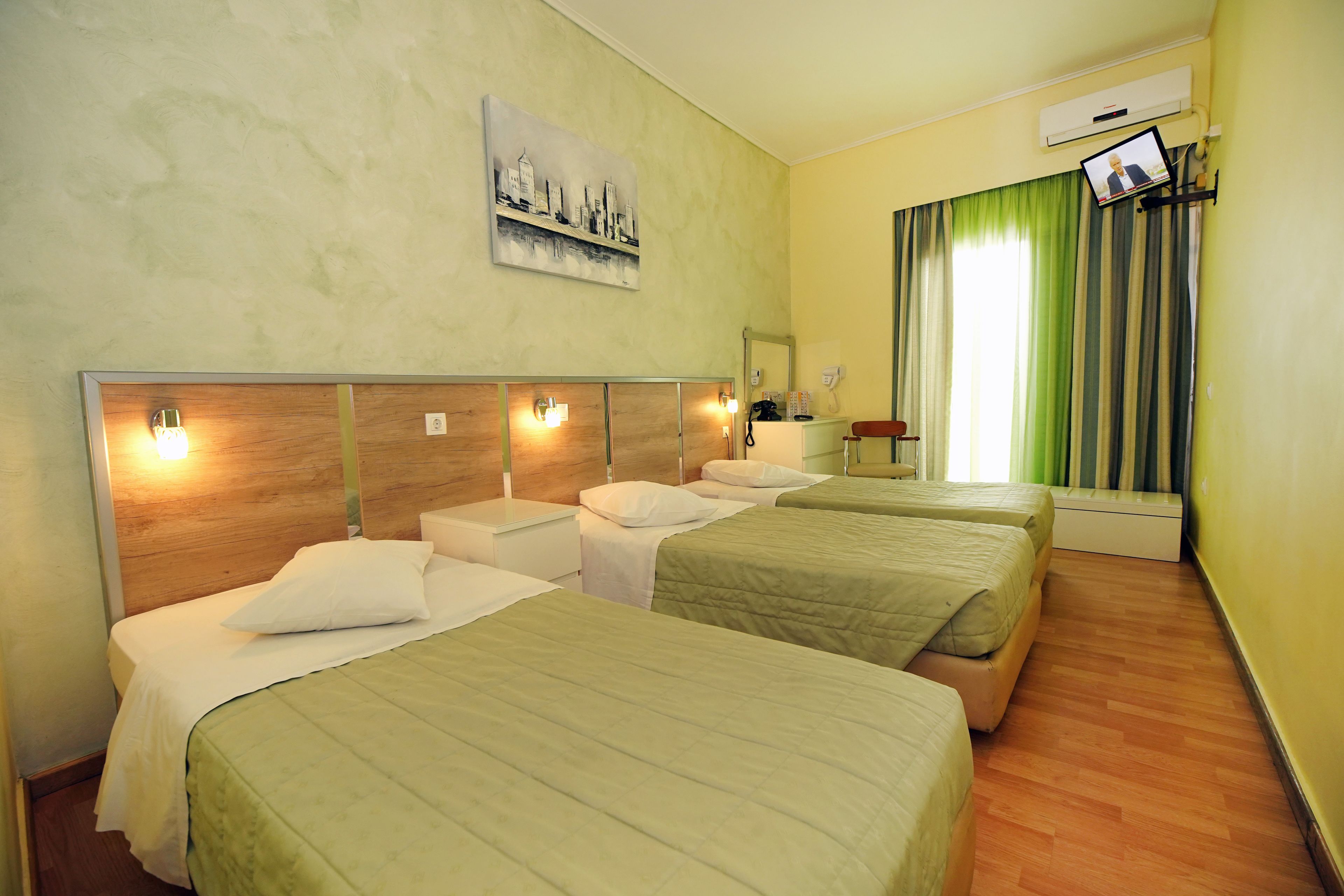 Foto - Socrates Hotel