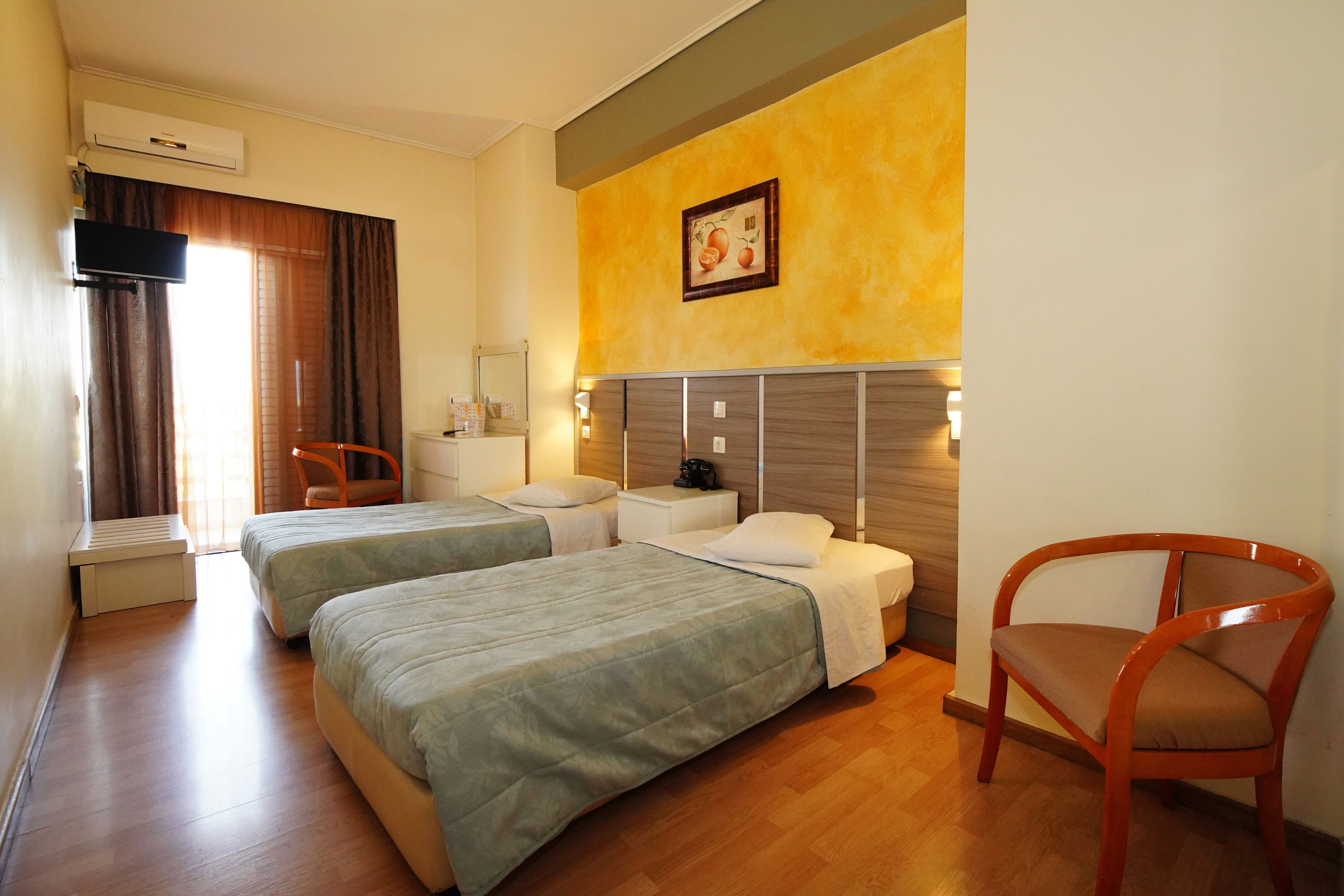 Foto - Socrates Hotel