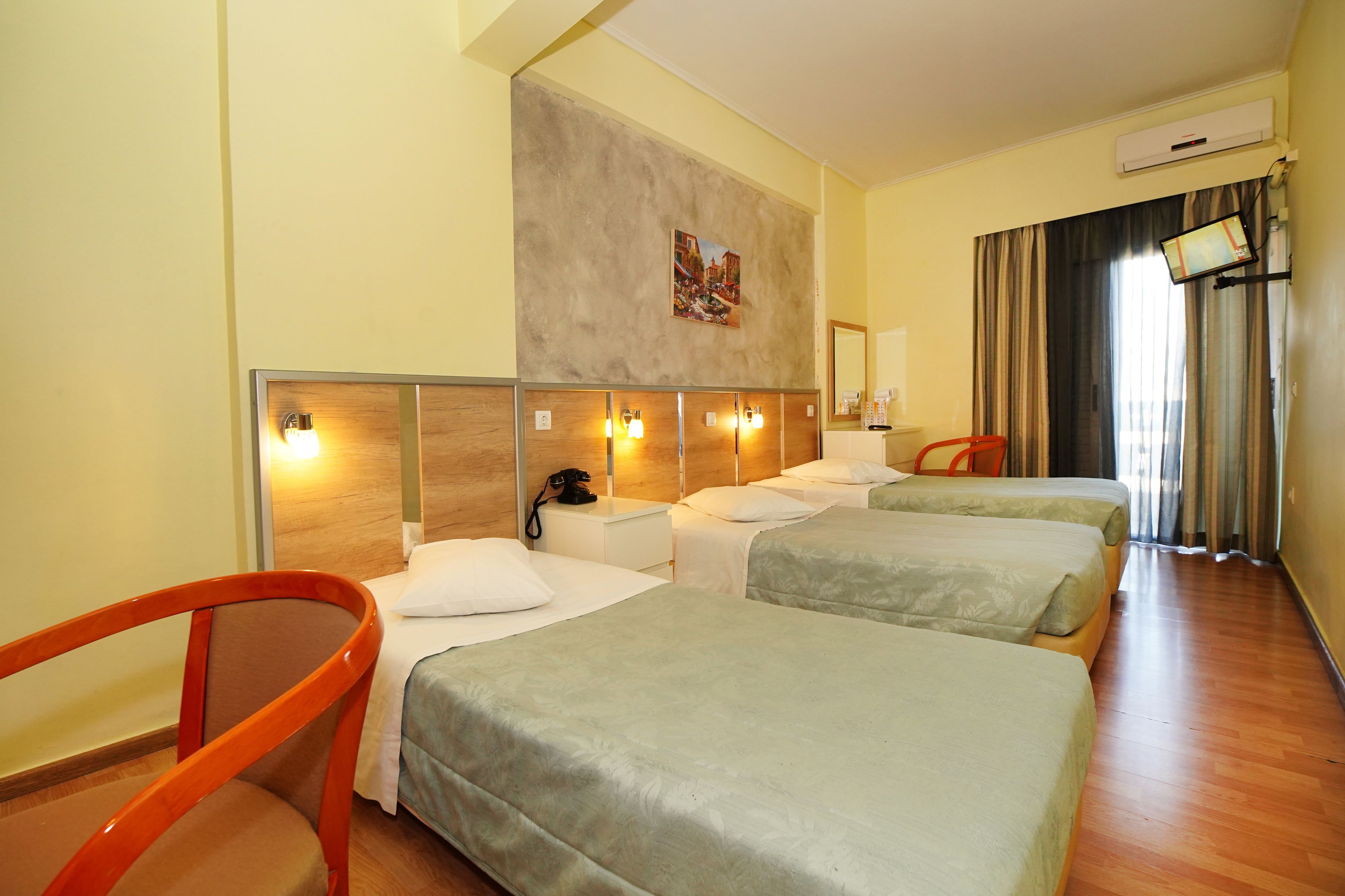 Foto - Socrates Hotel