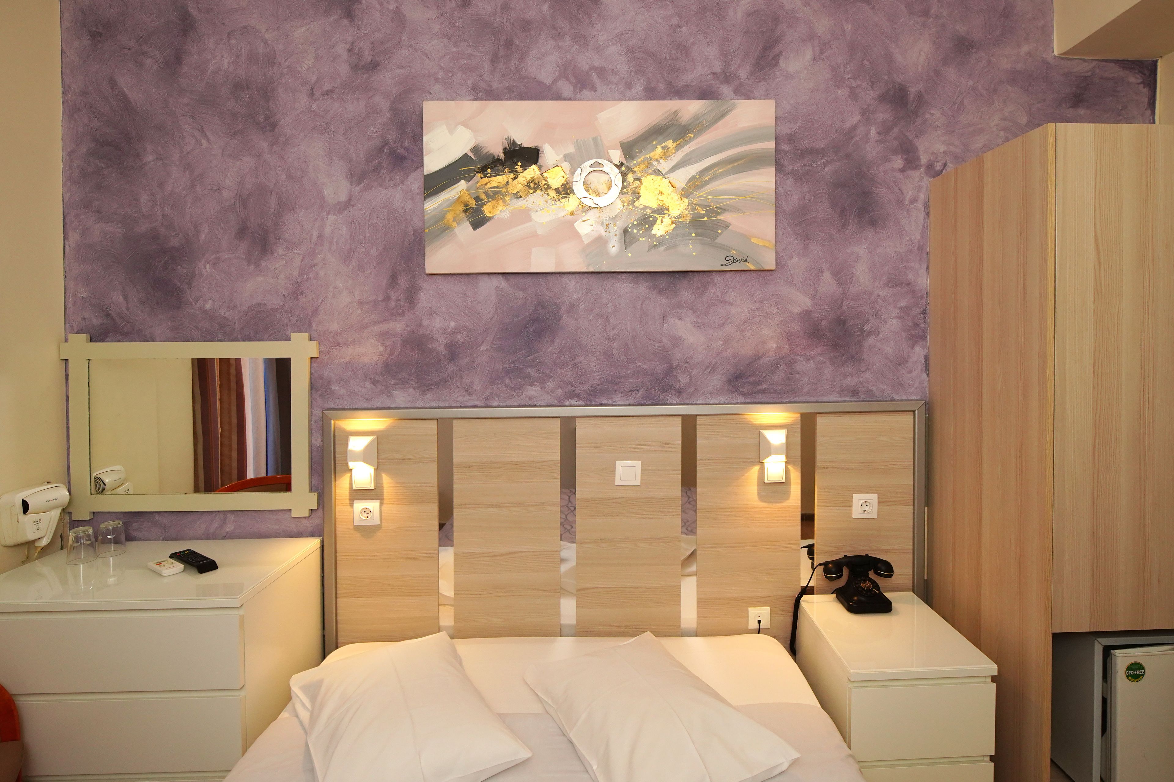 Foto - Socrates Hotel