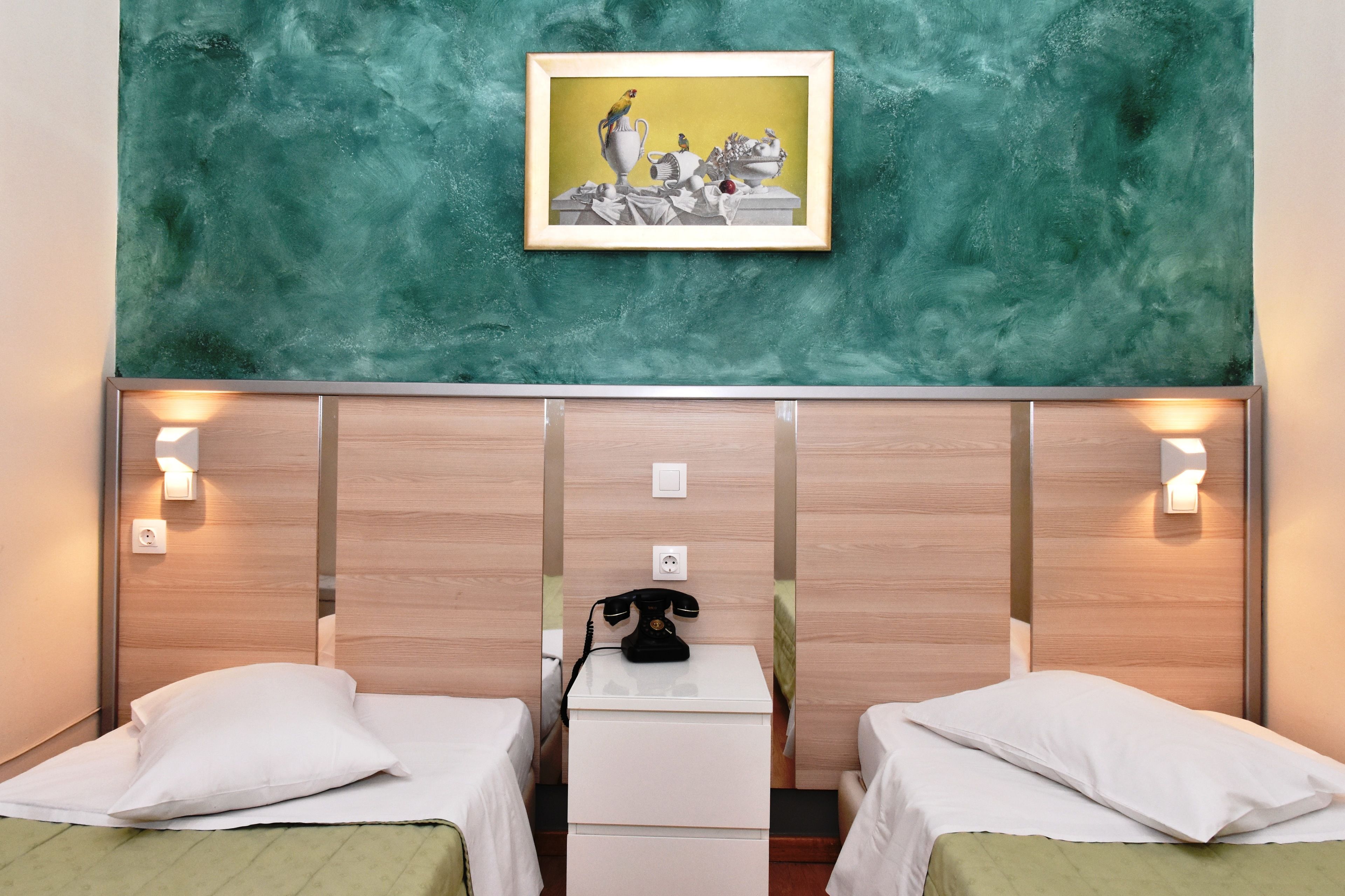 Foto - Socrates Hotel