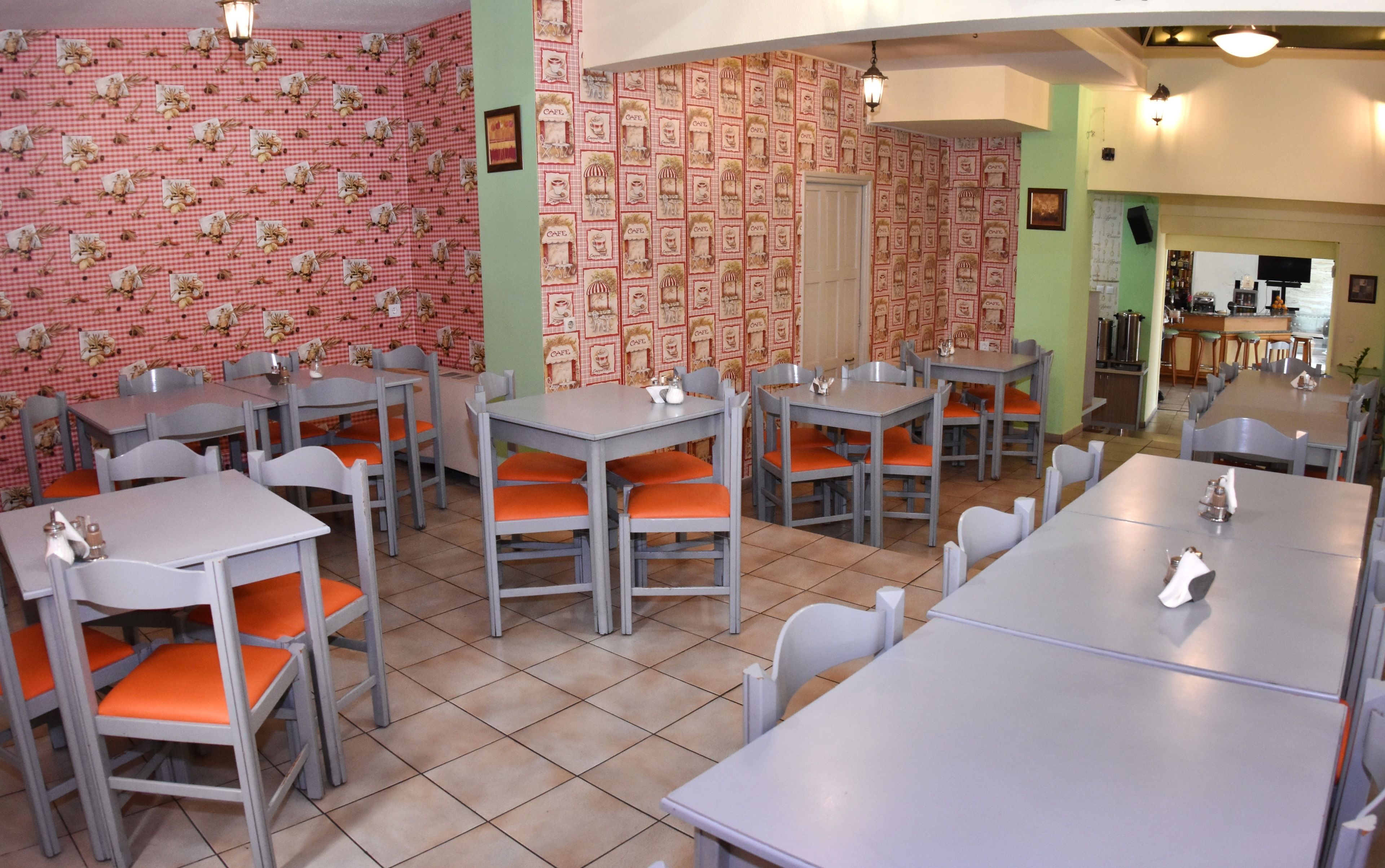 Foto - Socrates Hotel