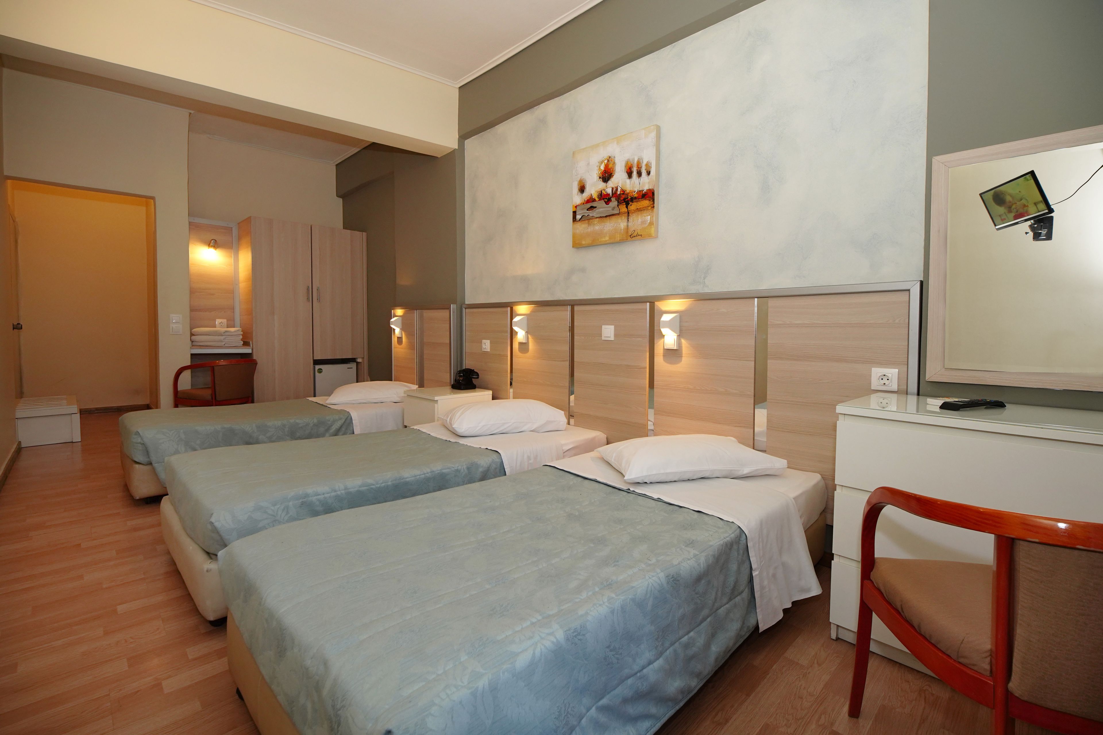 Foto - Socrates Hotel