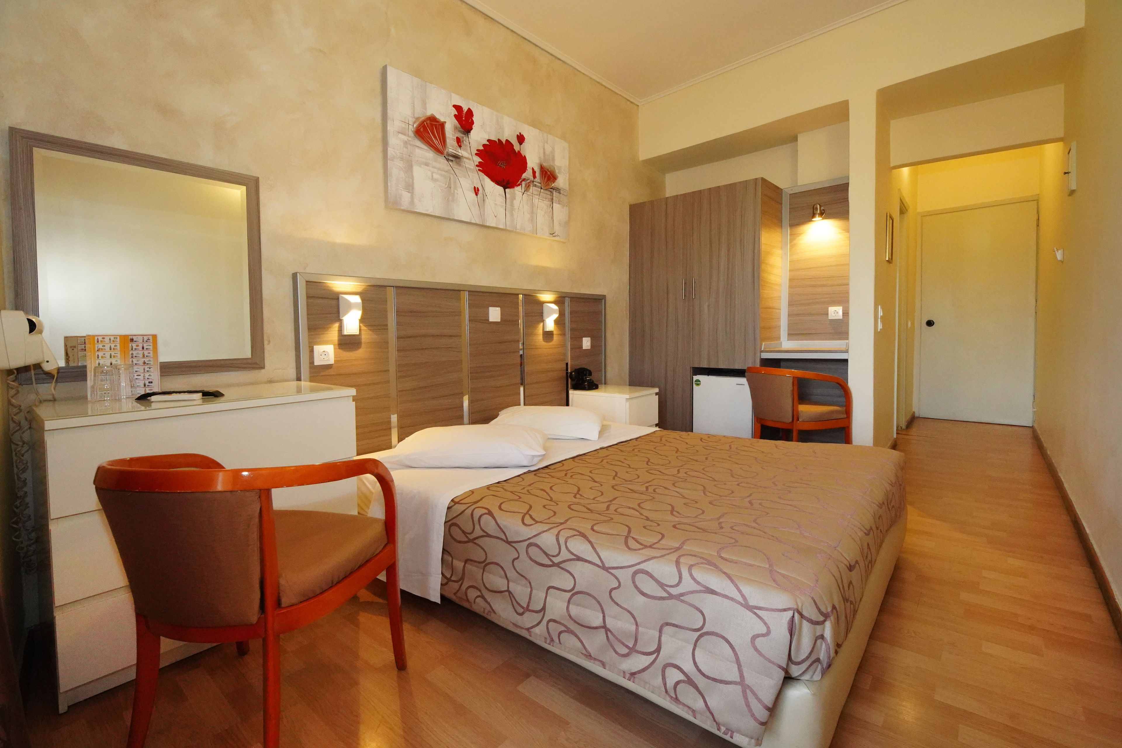 Foto - Socrates Hotel