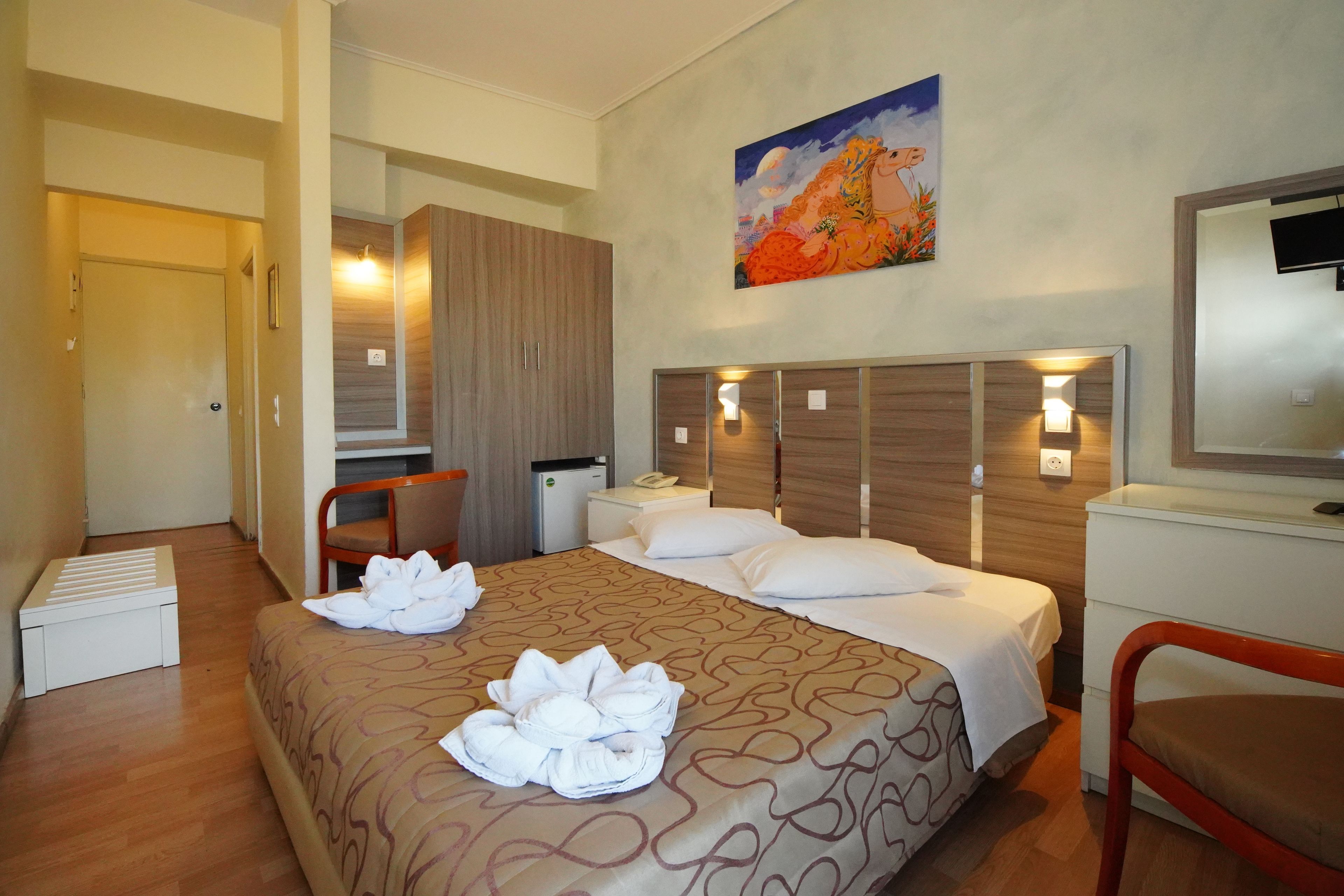 Foto - Socrates Hotel