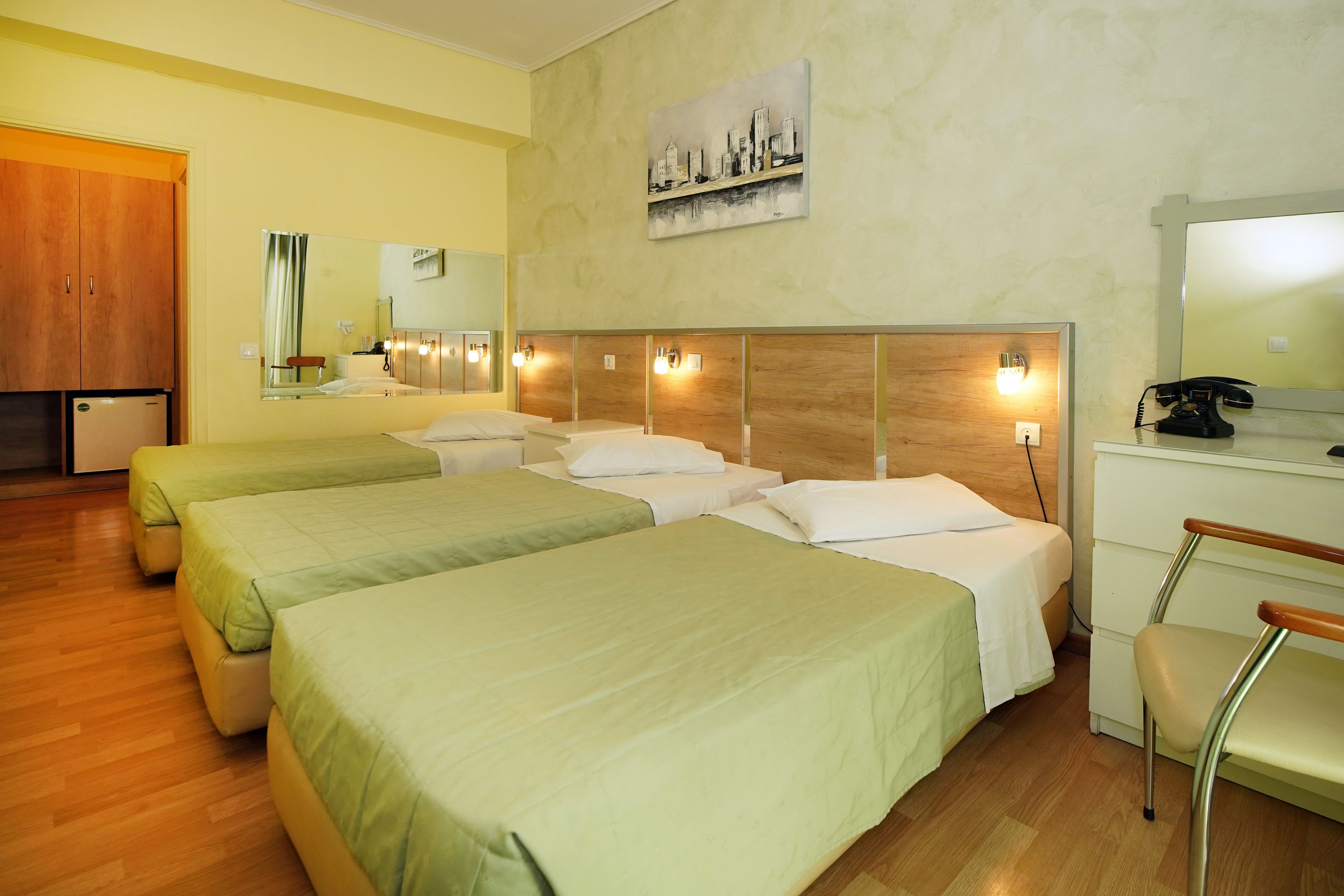 Foto - Socrates Hotel