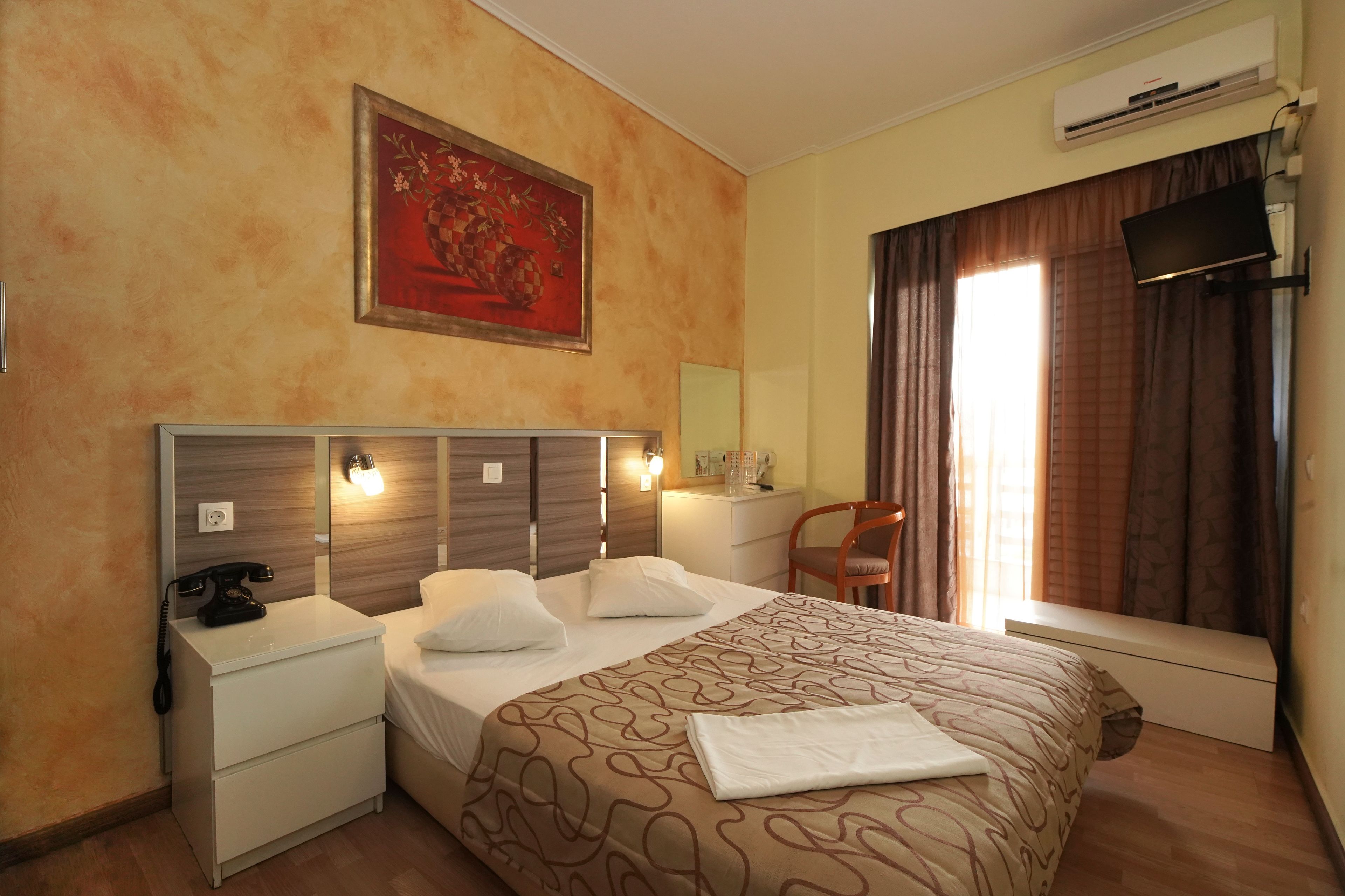 Foto - Socrates Hotel