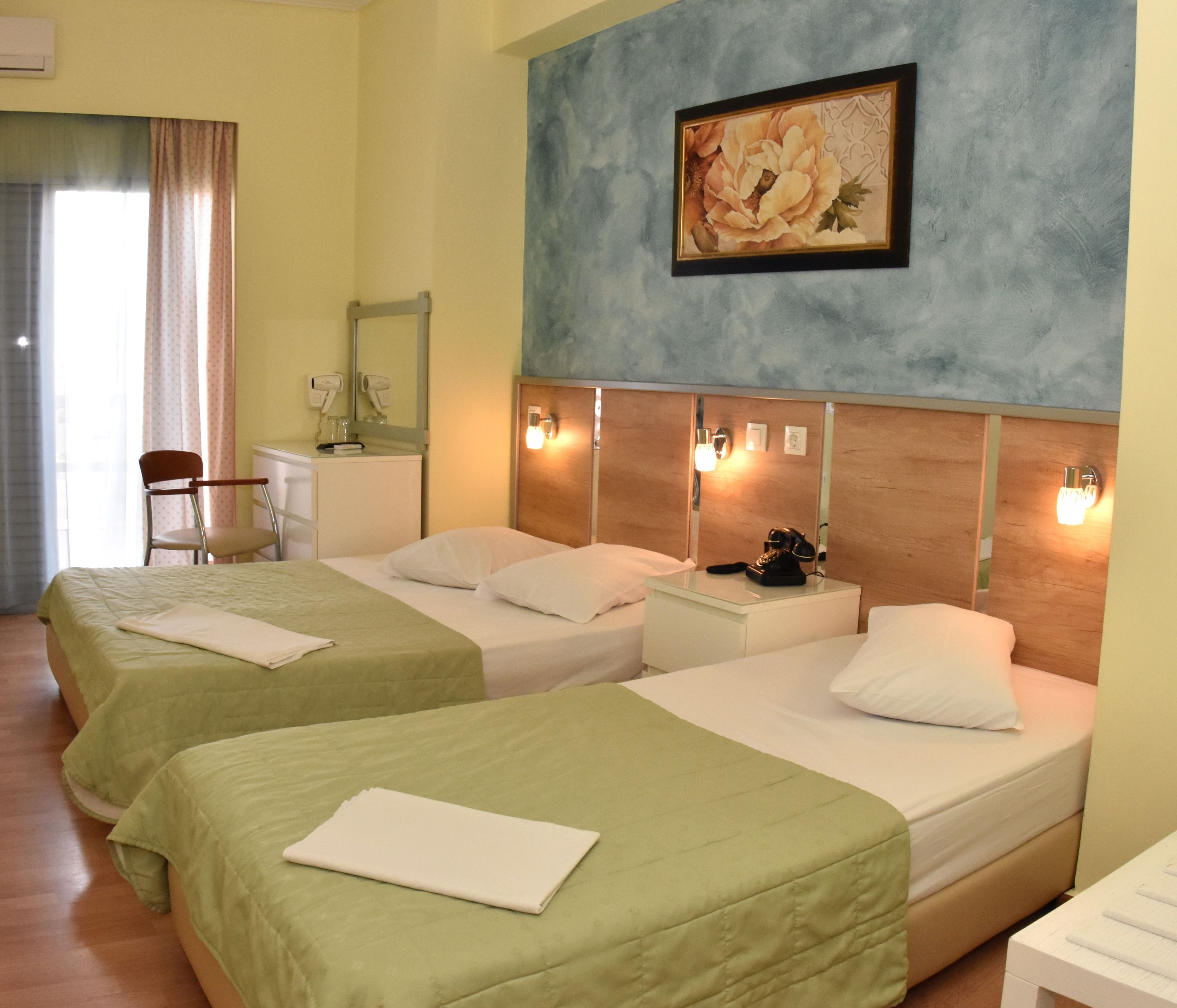 Foto - Socrates Hotel