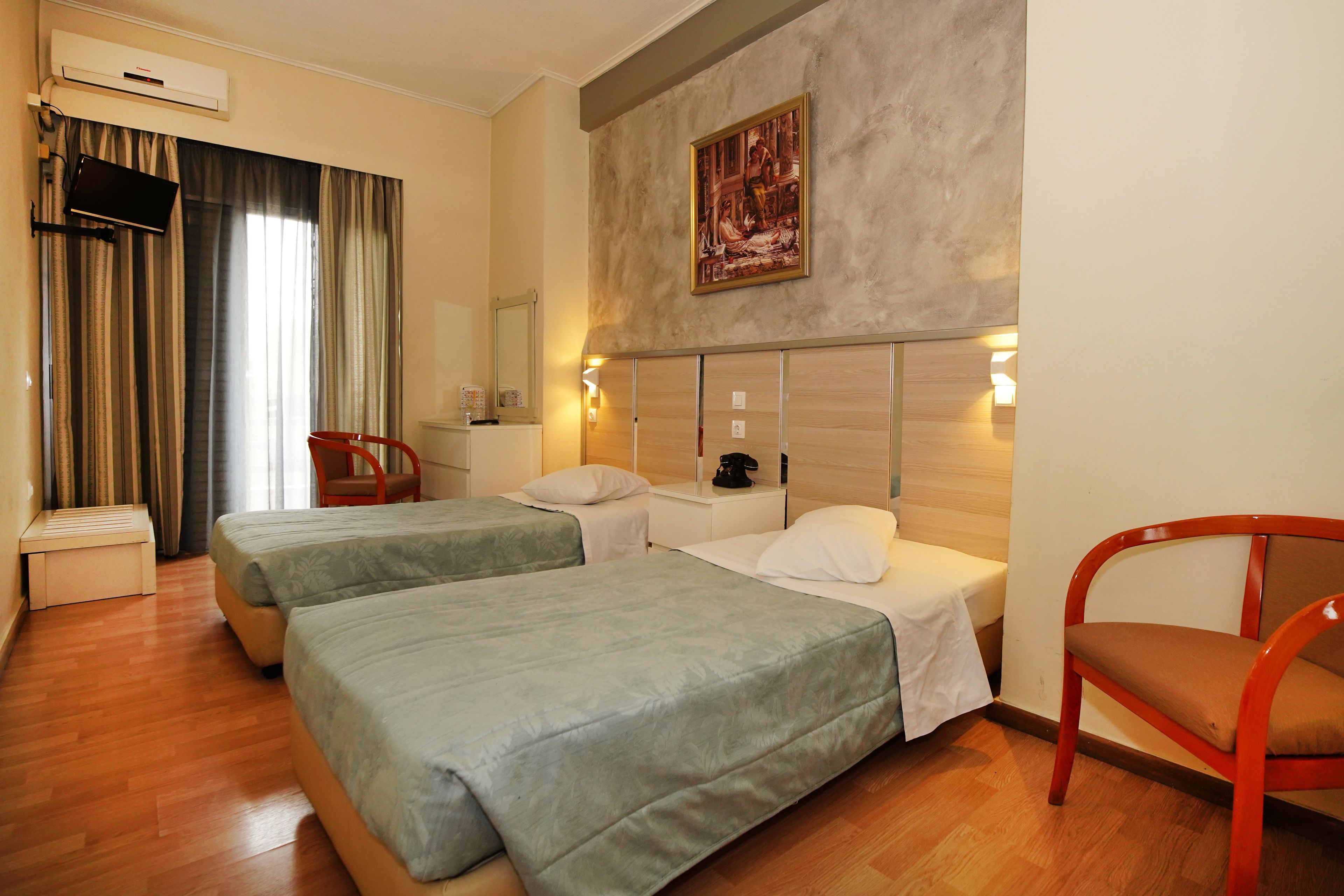 Foto - Socrates Hotel