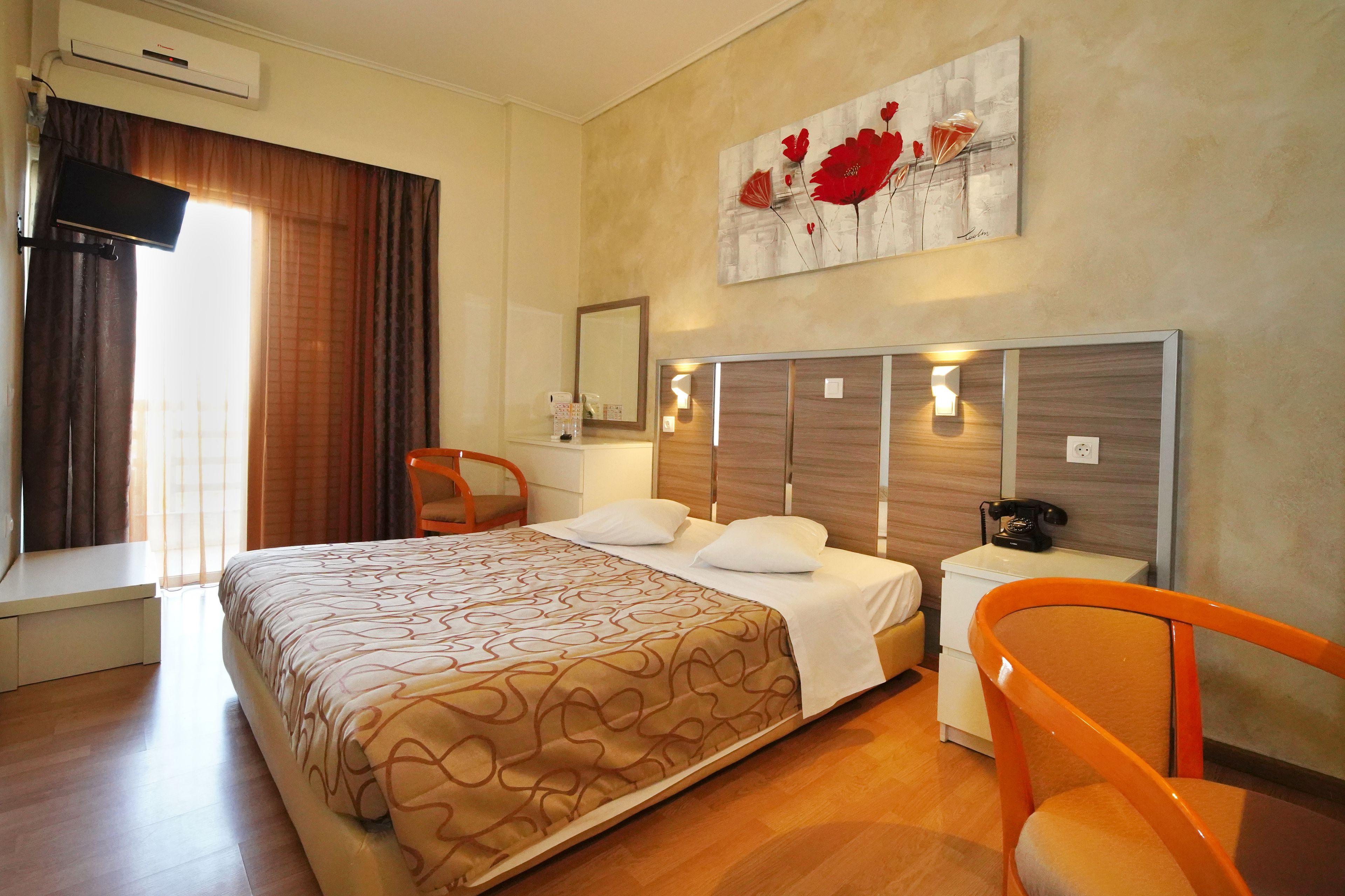 Foto - Socrates Hotel