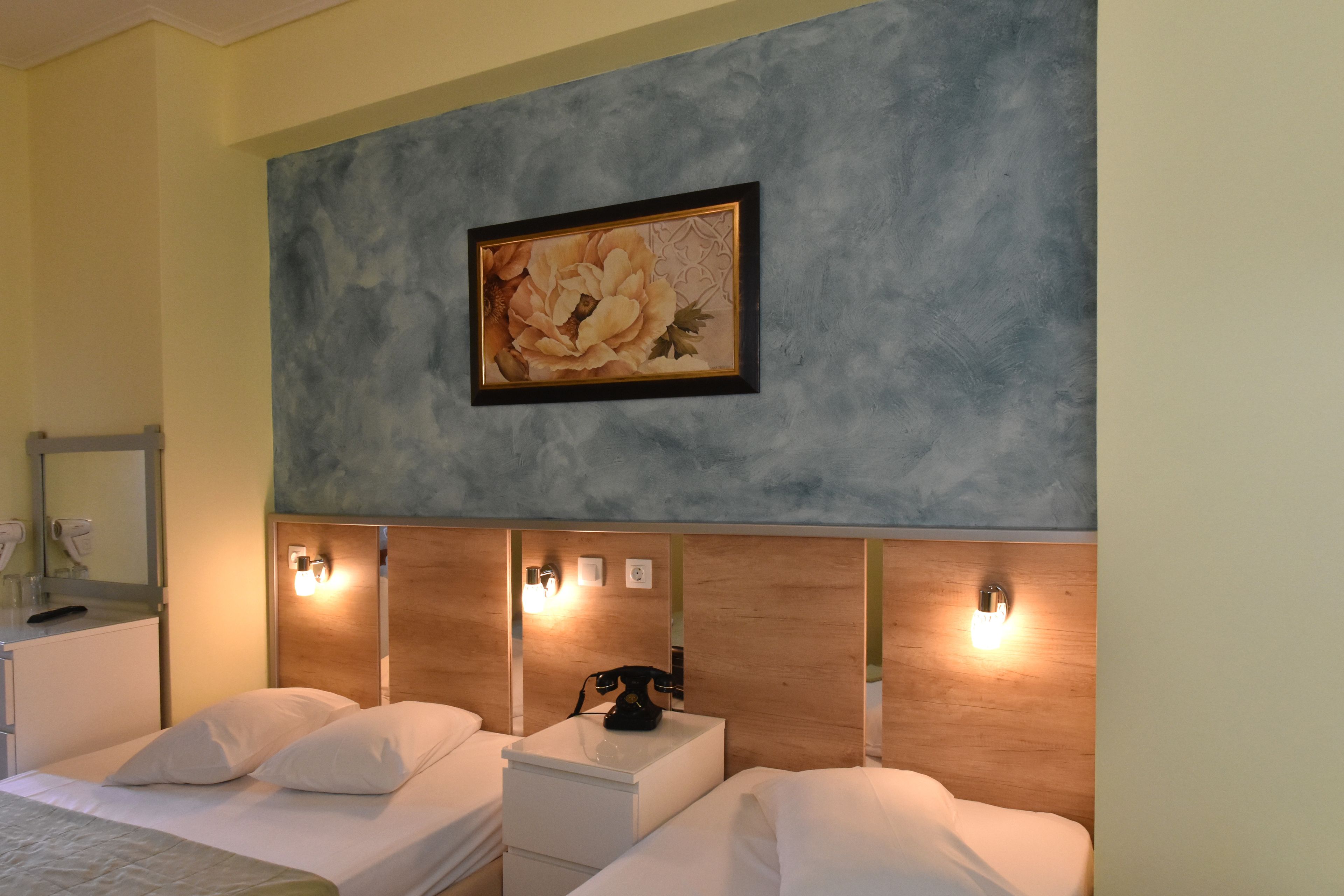 Foto - Socrates Hotel