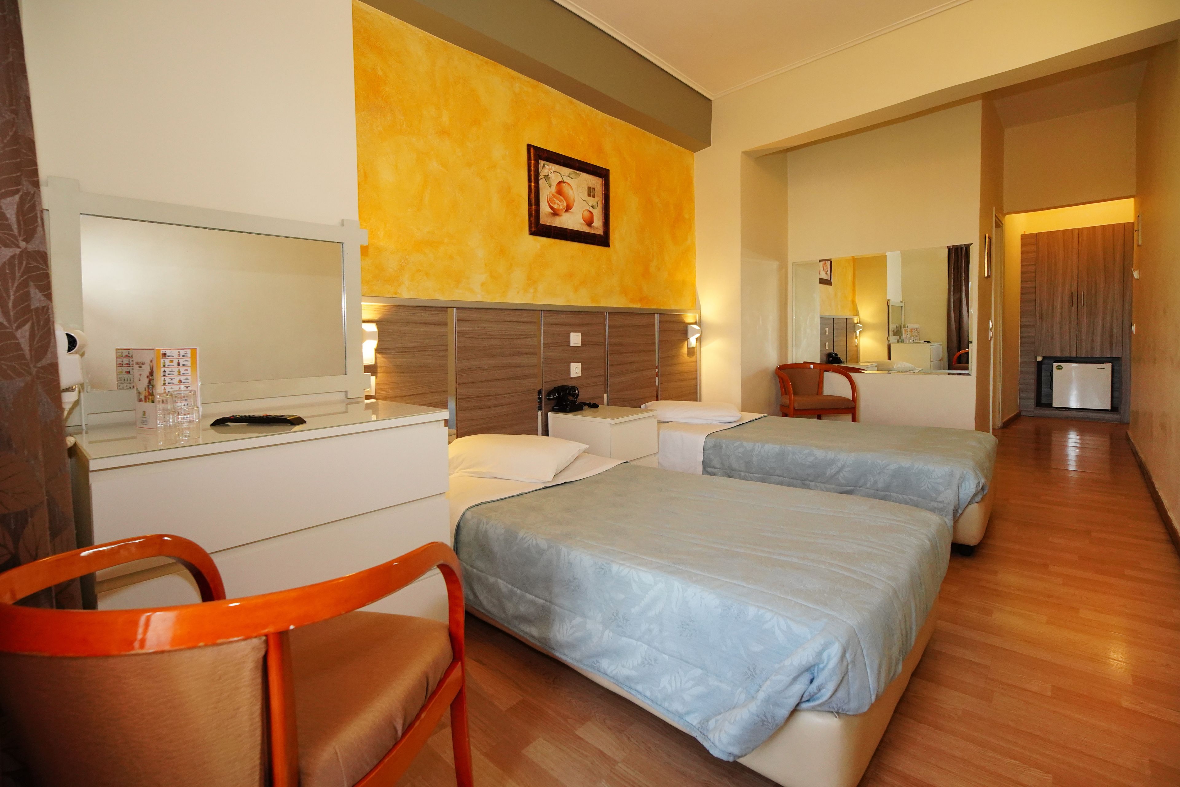 Foto - Socrates Hotel