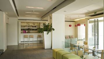 Bar (sur place)