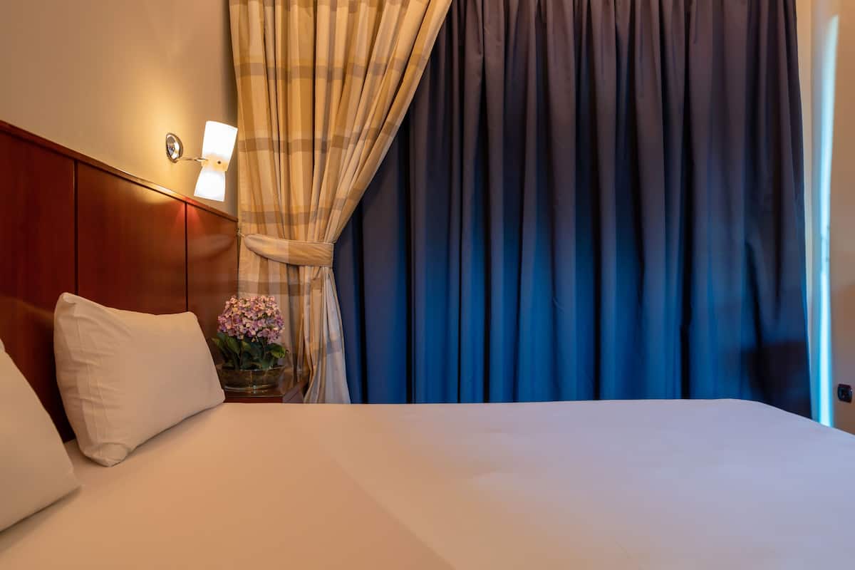 Chambre Double Économique