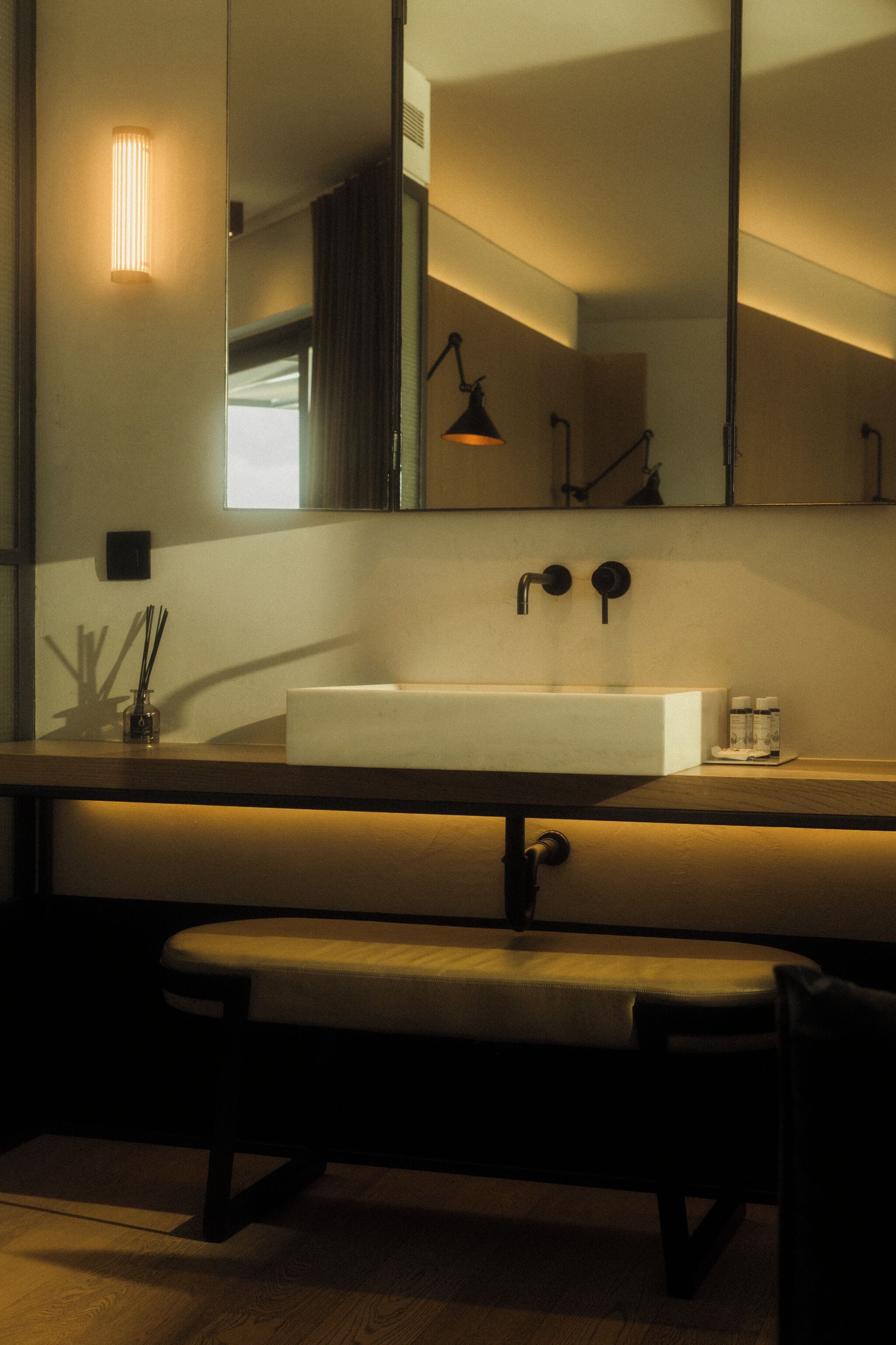 Photo - Niki Athens Hotel