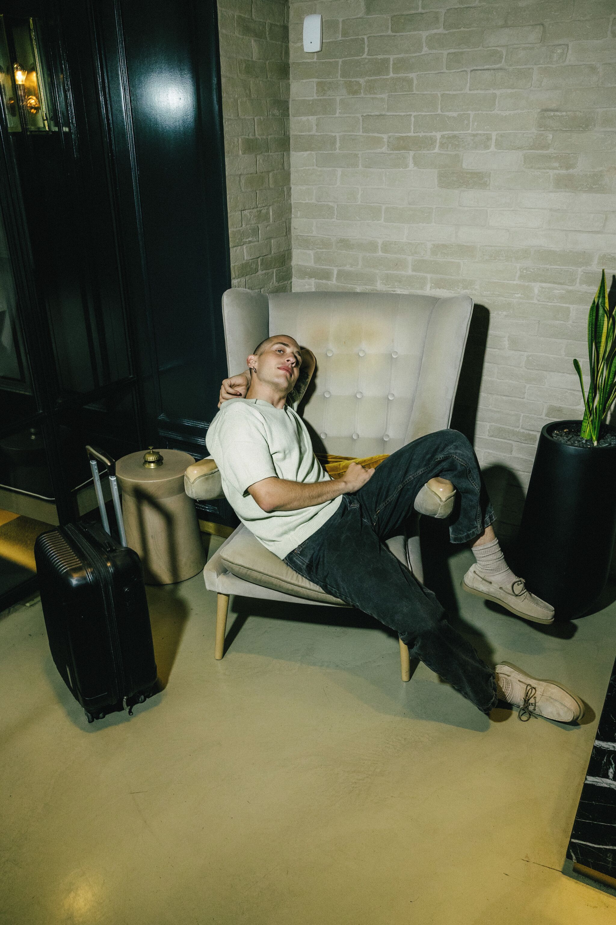 Foto - Niki Athens Hotel